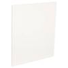 Kaboodle Sea Salt Blind Corner Med Wall Panel