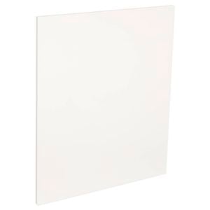 Kaboodle Sea Salt Blind Corner Med Wall Panel