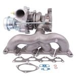 K03 Turbo charger For AUDI A1 2013-2015 VW Golf V VI 1.4TSI BLG BMY BWK