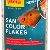 Sera San Color Flakes 60G (32242)
