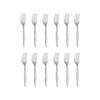 Trenton Oslo Fruit Forks - 12 Pieces