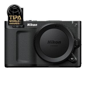 Nikon Zr Cinema Body