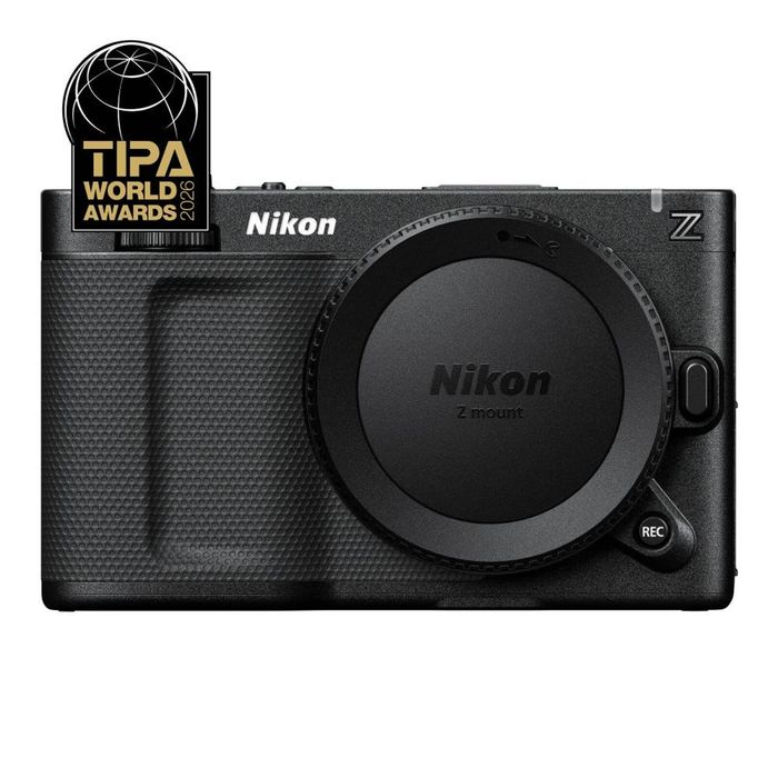Nikon Zr Cinema Body