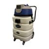 Cleanstar Commercial Wet And Dry 3000W Vacuum Cleaner W/ Triple Motor 90L
