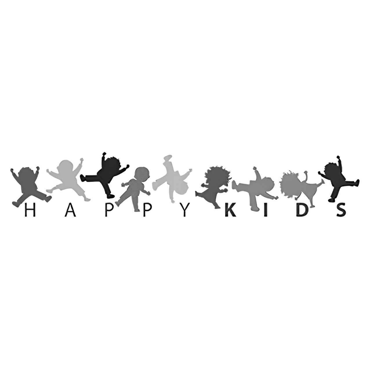 Happy Kids