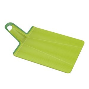 Joseph Joseph Chop2Pot Plus Regular Folding Food/Cooking Chopping Board Green