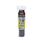 GRUNT 4m x 10m Black 140um Multi Use Plastic Film