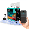 Arlec Grid Connect Smart Multi-Colour Screen Sync Strip Light