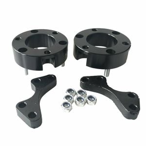 Machter Autoparts Fit For Holden Colorado RG 2012 4WD DMAX 35mm Front Coil Strut Shock Spacer Lift Kit