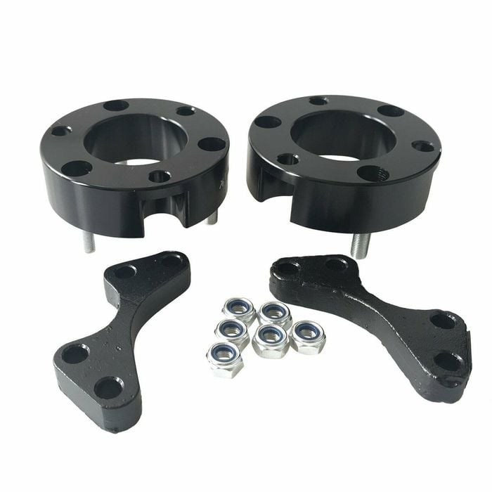 Machter Autoparts Fit For Holden Colorado RG 2012 4WD DMAX 35mm Front Coil Strut Shock Spacer Lift Kit
