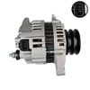 Basco Alternator for Nissan Patrol GQ Y60 TB42S TB42E, Ford Maverick DA TB42 4.2L 70A -BAL1124