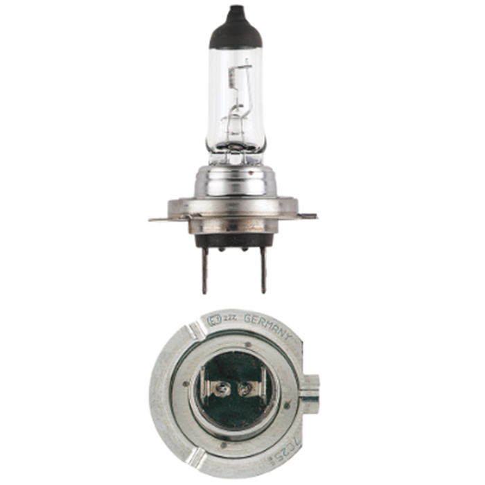 Narva H7 Headlight Globe