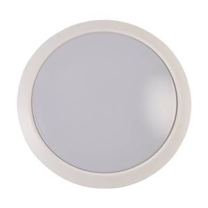 Fanforce Capri LED Ceiling Fan Light Kit Tri-Colour White Energy Efficient 24W