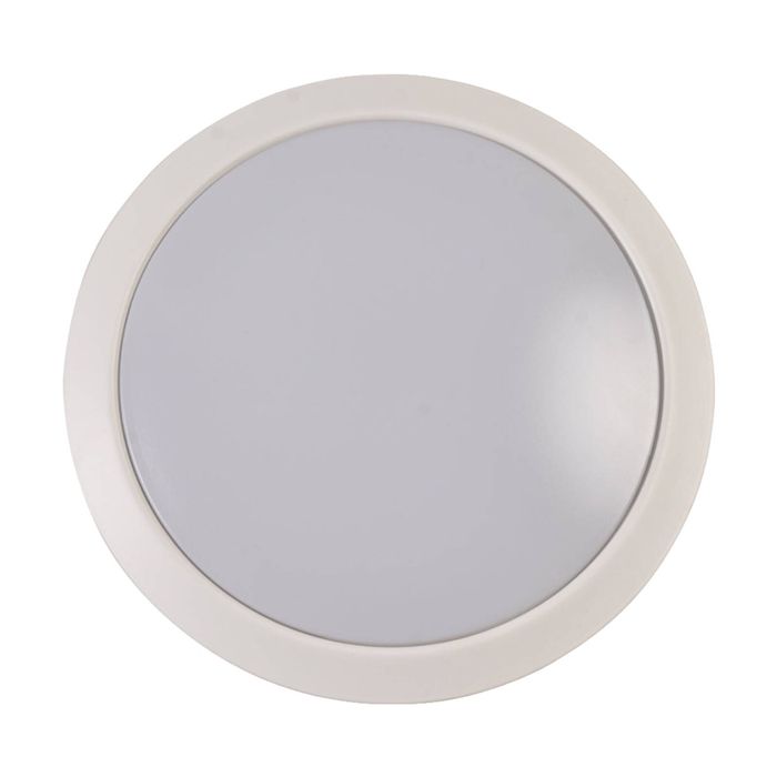 Fanforce Capri LED Ceiling Fan Light Kit Tri-Colour White Energy Efficient 24W