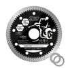 Full Boar 115mm Turbo Rim Diamond Blade
