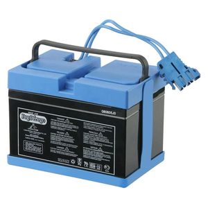 12v / 12AH Replacement Battery for Peg Perego / John Deere Ride ons