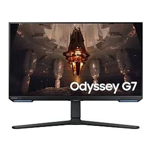 Samsung Odyssey G70B 28" 4K UHD IPS 1ms 144Hz FreeSync GSync