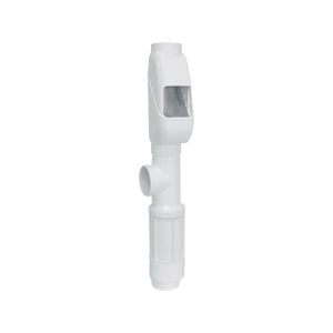 Rain Harvesting 90mm Carrot Total Rain Filter