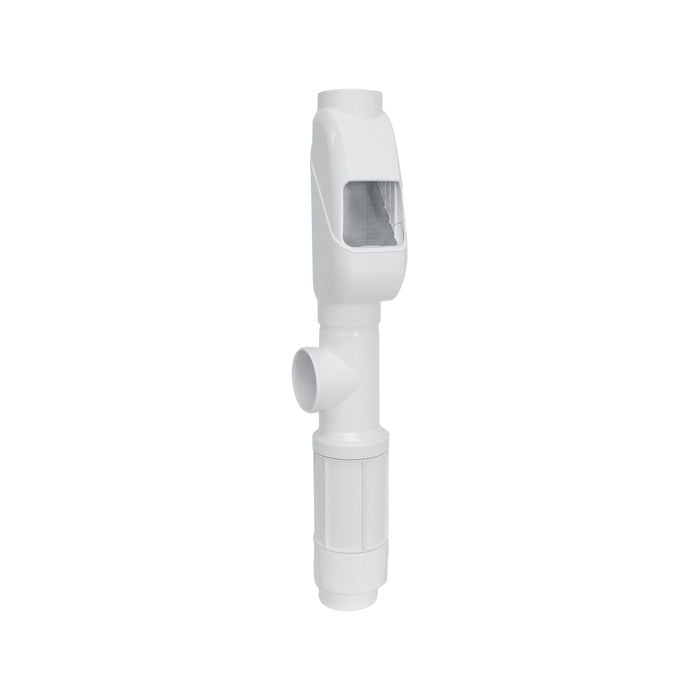 Rain Harvesting 90mm Carrot Total Rain Filter