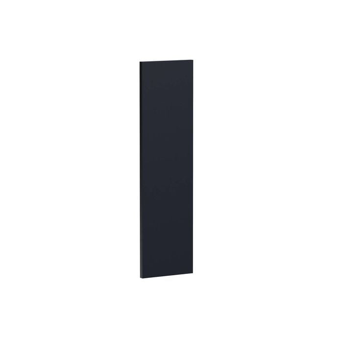 Kaboodle 200mm Midnight Plum Modern Cabinet Door