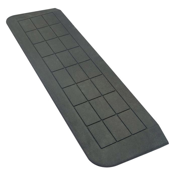 Matpro 900 x 200 x 25mm Outdoor Access Ramp Mat