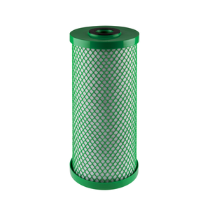 Rain Harvesting Large Multi Action Replacement Cartridge - 10''