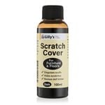 Gilly's 100ml Scratch Cover For Dark Wood 