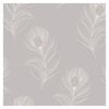 Pavone Heather Wallpaper, 36243