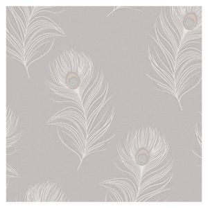 Pavone Heather Wallpaper, 36243