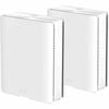 Asus ZenWiFi BQ16 Whole-Home Wi-Fi 7 Router – W-1-PK – Ultra-Fast Mesh Coverage for Seamless Internet
