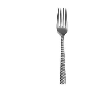 Maxwell & Williams Diamonds Stainless Steel Faceted Design Table Fork