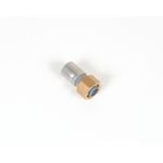 Buteline 1/2" BSP x 15mm Female Swivel