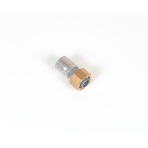 Buteline 1/2" BSP x 15mm Female Swivel