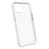 Efm Aspen Pure Case Armour W/ D3o Crystalex For Iphone 14 - Clear