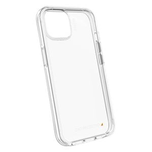 Efm Aspen Pure Case Armour W/ D3o Crystalex For Iphone 14 - Clear