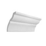 Gyprock CSR 90mm x 4800mm Concerto Plaster Cornice