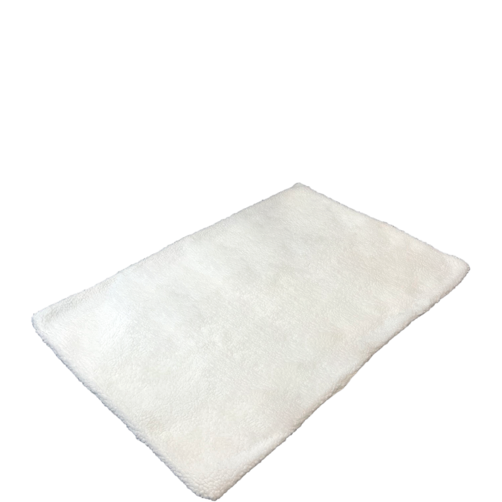 Pillar 90 x 60cm White Self-Heating Pet Mat