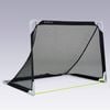Decathlon - Football Goal (95 Cm X 70 Cm) Kage - Black - One Size