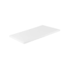 Star Group White Chopping Board 500 x 380 x 2000