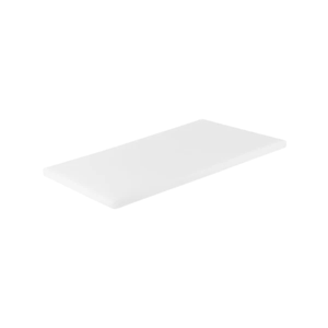 Star Group White Chopping Board 500 x 380 x 2000