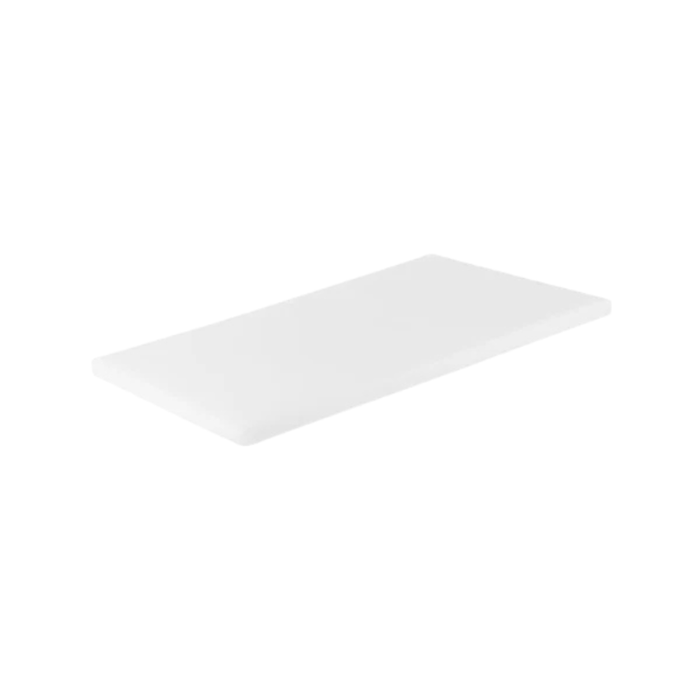 Star Group White Chopping Board 500 x 380 x 2000