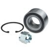 Front Wheel Bearing Kit For Citroen C3 C2 With Abs