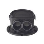 Rain Harvesting 100mm Maelstrom Original With Shark Cage