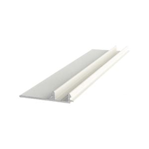 DECO 25mm Surf Mist DecoBatten Space Base