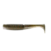Daiwa Bait Junkie 3.2" Minnow Soft Plastic Fishing Lure Pearl Gudgeon
