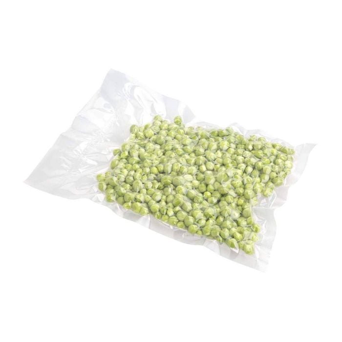 Vogue Chamber Vacuum Pack Bags Flat For Sous Vide Microwave Fridge Freezer 200x300mm 100 Pack