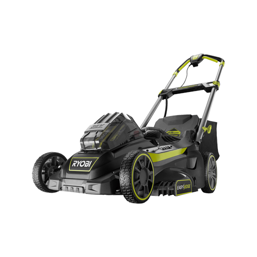 Ryobi 1600w electric lawn mower bunnings sale