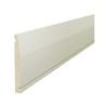 180 x 19mm Bevelback Weatherboard Pre-Primed Radiata Pine