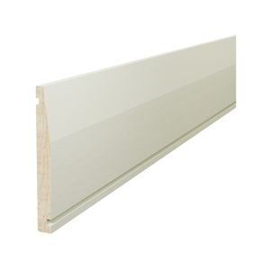 180 x 19mm Bevelback Weatherboard Pre-Primed Radiata Pine