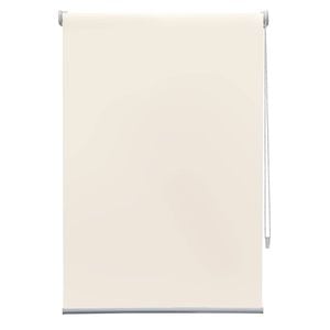 Pillar 180 x 210cm Dulux Antique White USA Bliss Roller Blind
